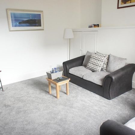 Flat 2 Opposite Travel Lodge Colwyn Bay Luaran gambar