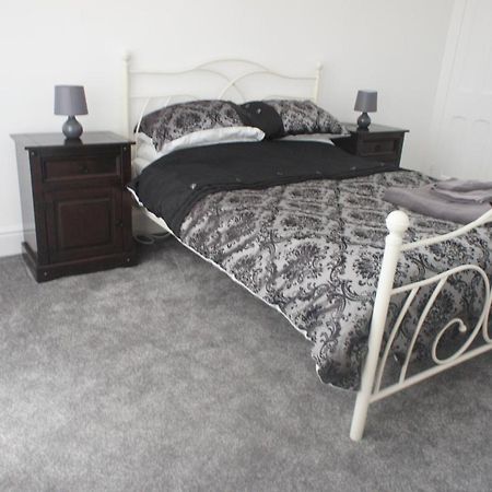 Flat 2 Opposite Travel Lodge Colwyn Bay Luaran gambar