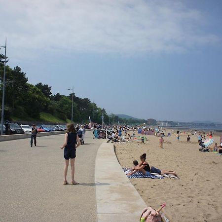 Flat 2 Opposite Travel Lodge Colwyn Bay Luaran gambar