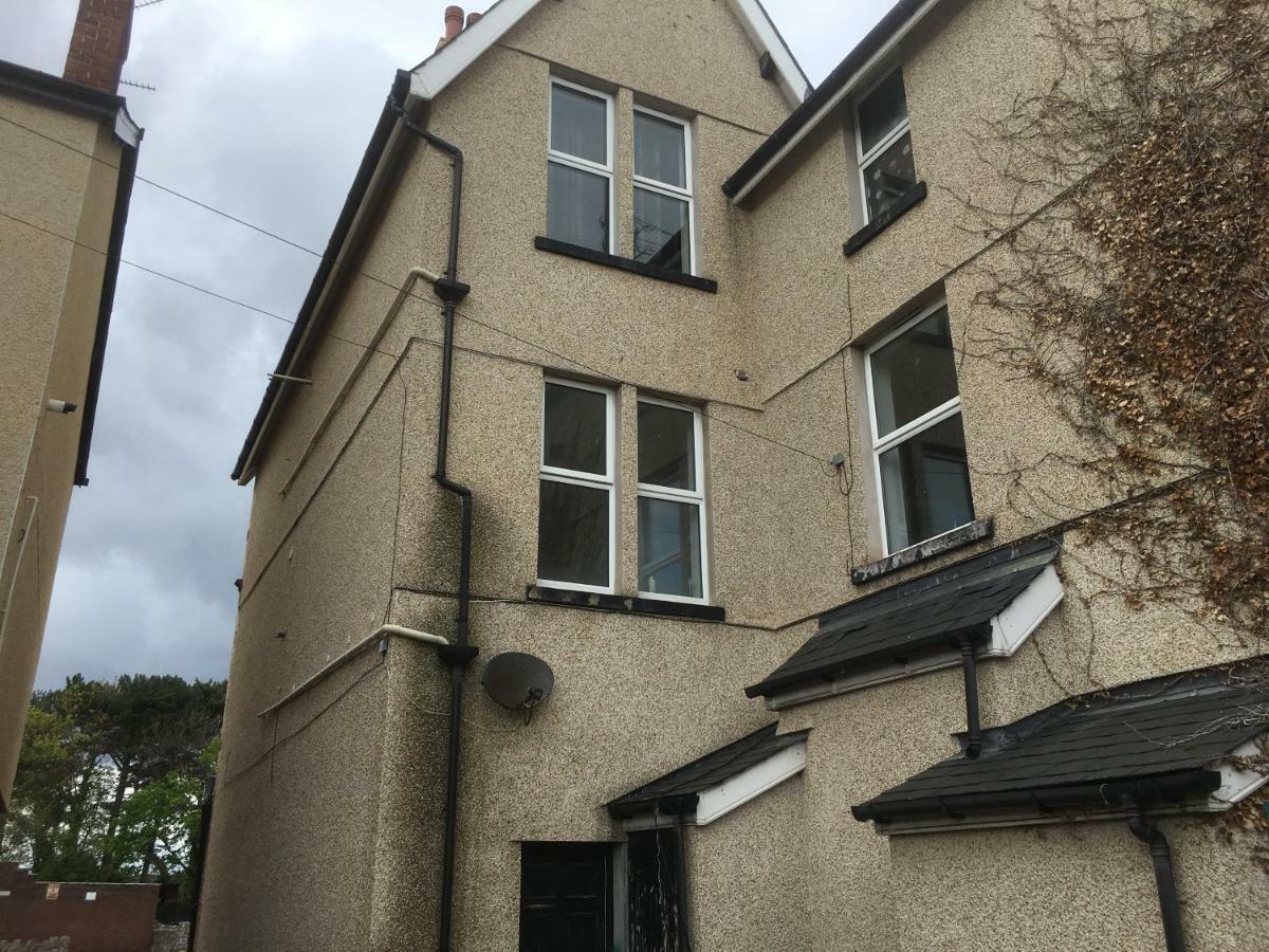 Flat 2 Opposite Travel Lodge Colwyn Bay Luaran gambar