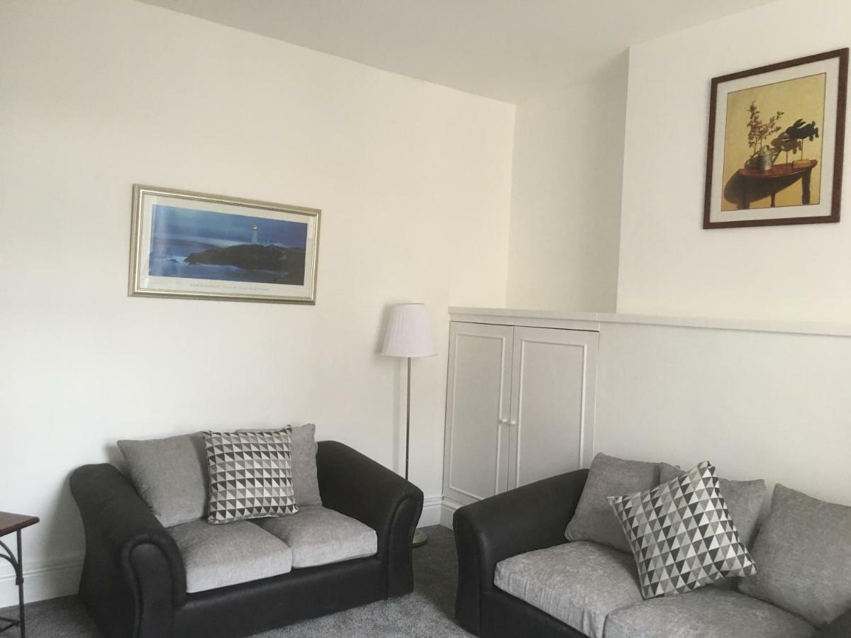 Flat 2 Opposite Travel Lodge Colwyn Bay Luaran gambar