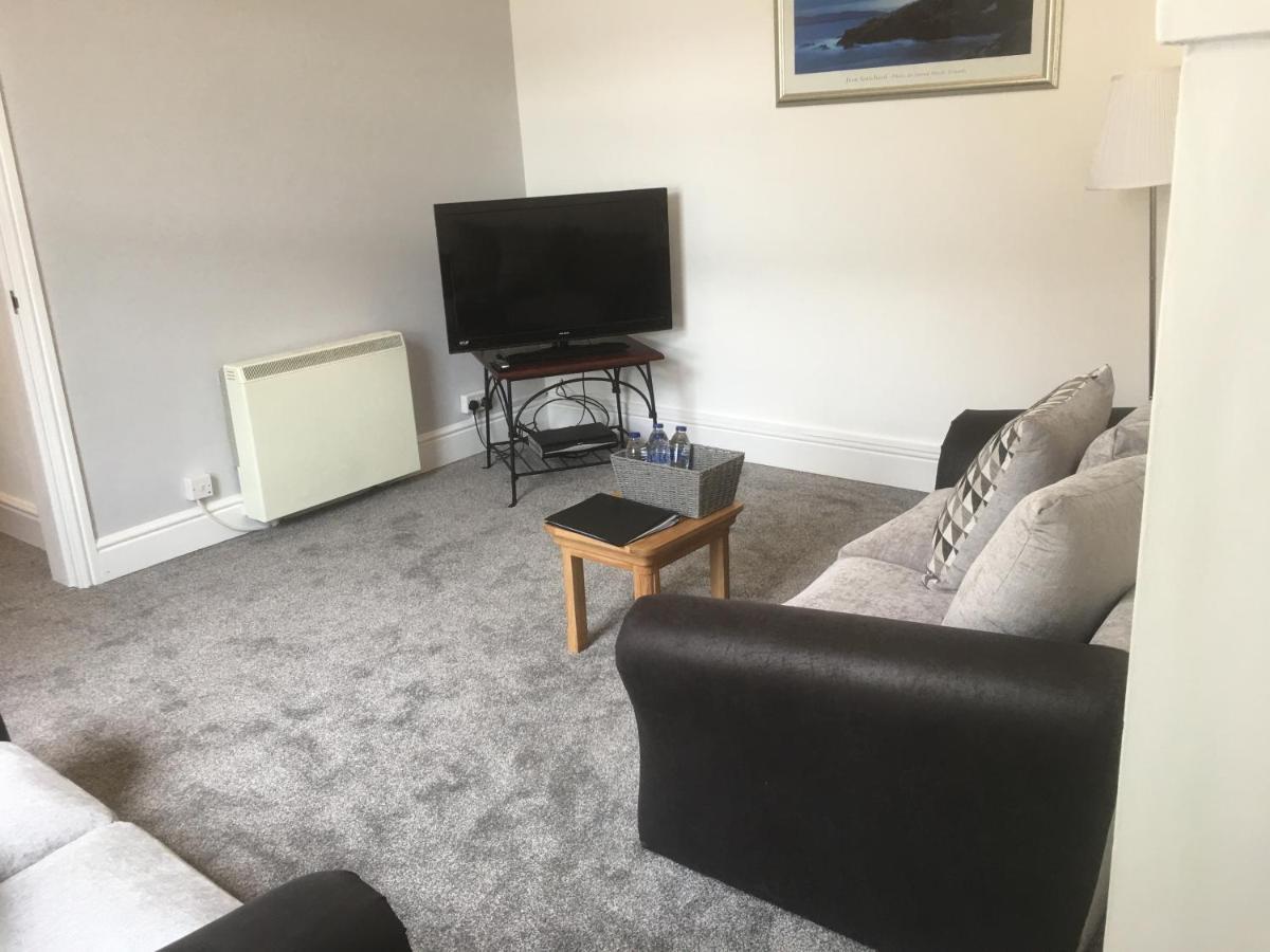 Flat 2 Opposite Travel Lodge Colwyn Bay Luaran gambar