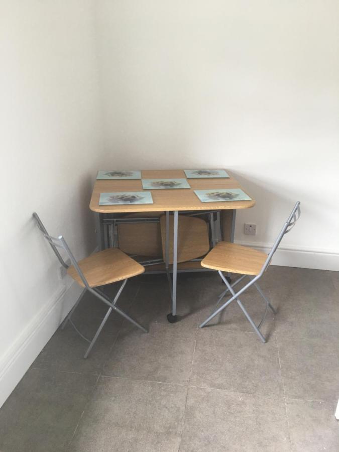 Flat 2 Opposite Travel Lodge Colwyn Bay Luaran gambar