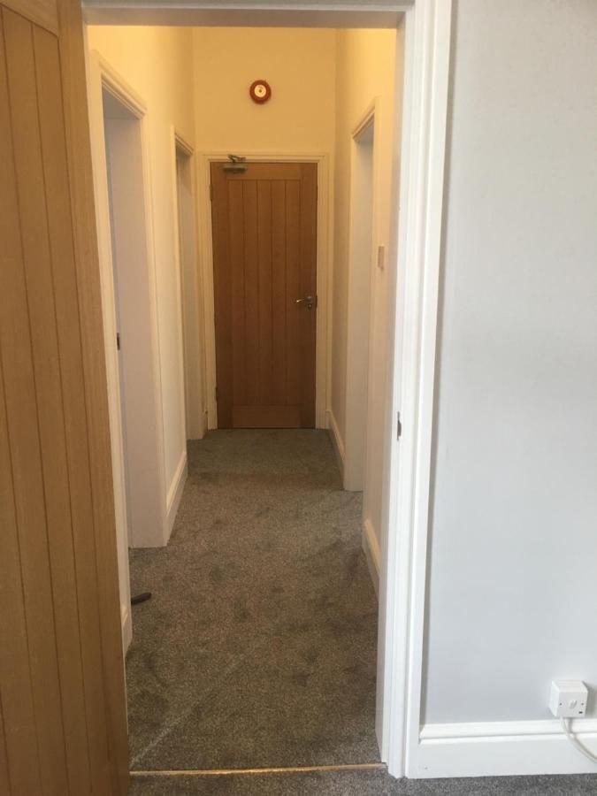 Flat 2 Opposite Travel Lodge Colwyn Bay Luaran gambar