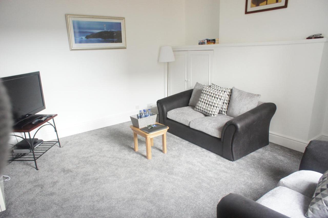 Flat 2 Opposite Travel Lodge Colwyn Bay Luaran gambar