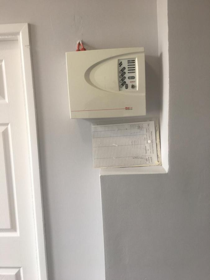 Flat 2 Opposite Travel Lodge Colwyn Bay Luaran gambar