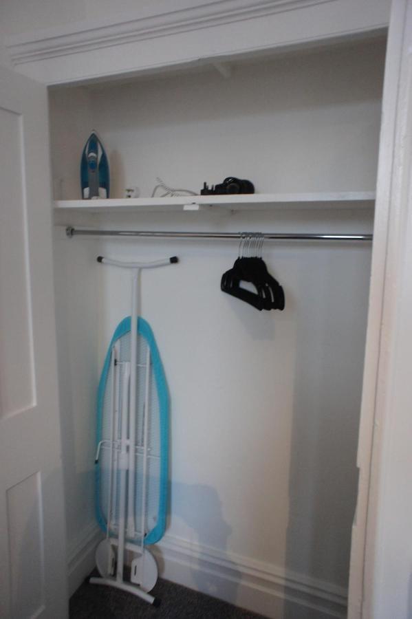 Flat 2 Opposite Travel Lodge Colwyn Bay Luaran gambar